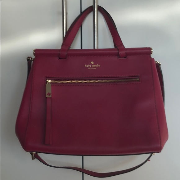 Kate Spade Purse - Picture 1 of 8